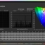 LG 27GX790A HDR default PB low -  ColorChecker SG Full - ITP