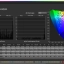 LG 27GX790A HDR PB high - ColorChecker SG Full - dE2000