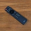 2025 LG TV remote