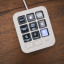 Logi MX Creative Console - MX Creative Keypad