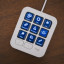 Logi MX Creative Console - MX Creative Keypad