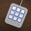 Logi MX Creative Console - MX Creative Keypad