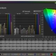 MAG 272IURX DisplayHDR Peak 1000 nits - ColorChecker classic, black, full saturations - ITP