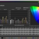 MAG 272IURX DisplayHDR Peak 1000 nits - ColorChecker classic, black - ITP