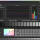Medion Signium 14 S1 weergave vs Display P3 - grayscale - ITP