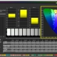 Medion Signium 14 S1 weergave vs sRGB - ColorChecker SG Full - dE2000