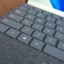 Microsoft Surface Pro X SQ2 Signature Keyboard