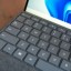 Microsoft Surface Pro X SQ2 Signature Keyboard