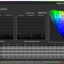 MSI 321URX HDR Peak - Colorchecker SG full - dE2000