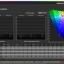 MSI 321URX HDR TrueBlack - Colorchecker SG full - dE2000