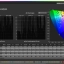 MSI 321URX HDR TrueBlack - Colorchecker SG full - ITP