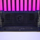 MSI Claw 8 AI+ achterkant