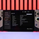 MSI Claw 8 AI+
