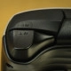 MSI Claw 8 AI+ detail: trigger rechts