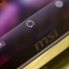MSI Claw 8 AI+ detail