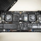 MSI Claw 8 AI+ binnenwerk
