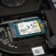 MSI Claw 8 AI+ m.2 2230 SSD