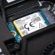 MSI Claw 8 AI+ m.2 2230 SSD