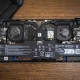 MSI Claw 8 AI+ hardware