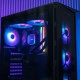 FlowUp x Powered by MSI De Enge PC - Don Kaaklijn
