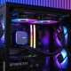 FlowUp x Powered by MSI De Enge PC - Don Kaaklijn