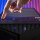 FlowUp x Powered by MSI De Enge PC - Don Kaaklijn - RGB-controller