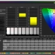 MSI MAG 272URX default Professional Eco - ColorChecker SG Full - ITP