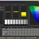 MSI MAG 272URX Professional Display P3 250 nits - ColorChecker SG Full - ITP