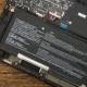 MSI Stealth A16 AI+ (2025) accu