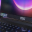 MSI Stealth A16 AI+ (2025) detail
