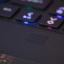 MSI Stealth A16 AI+ (2025) vingerafdrukscanner