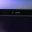 MSI Stealth A16 AI+ (2025) webcam - shutter open