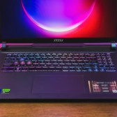 MSI Vector 17 HX AI (2025)