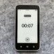 Mudita Kompakt met dictafoon app