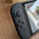 Nintendo Switch 2 - Joy-Con links