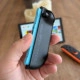 Nintendo Switch 2 - Joy-Con links achterzijde