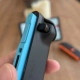 Nintendo Switch 2 - Joy-Con links detail