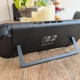 Nintendo Switch 2 - achterkant met kickstand
