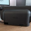 Nintendo Switch 2 - dock achterkant