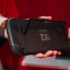 Nintendo Switch 2 achterkant