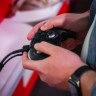 Nintendo Switch 2 pro controller