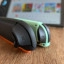 Nintendo Switch 2 - originele Joy-Con naast die van de Switch 2