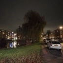 OnePlus 15 - avond - buiten - met avondmodus - 0,6x