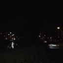 OnePlus 15 - avond - buiten - zonder avondmodus - 0,6x