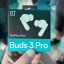 OnePlus Nord Buds 3 Pro