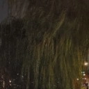 Oppo Find X9 Pro - avond - buiten - zonder avondmodus - 2x