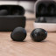 Sony LinkBuds S naast Samsung Galaxy Buds 2