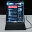 Lenovo ThinkPad X1 Fold 2e generatie met een van de beste tech en lifestyle sites van Nederland