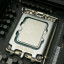 Intel 14e generatie Core i9-14900K in socket LGA1700