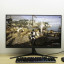 Philips Evnia 32M2N6800M met Assassin's Creed: Odyssey